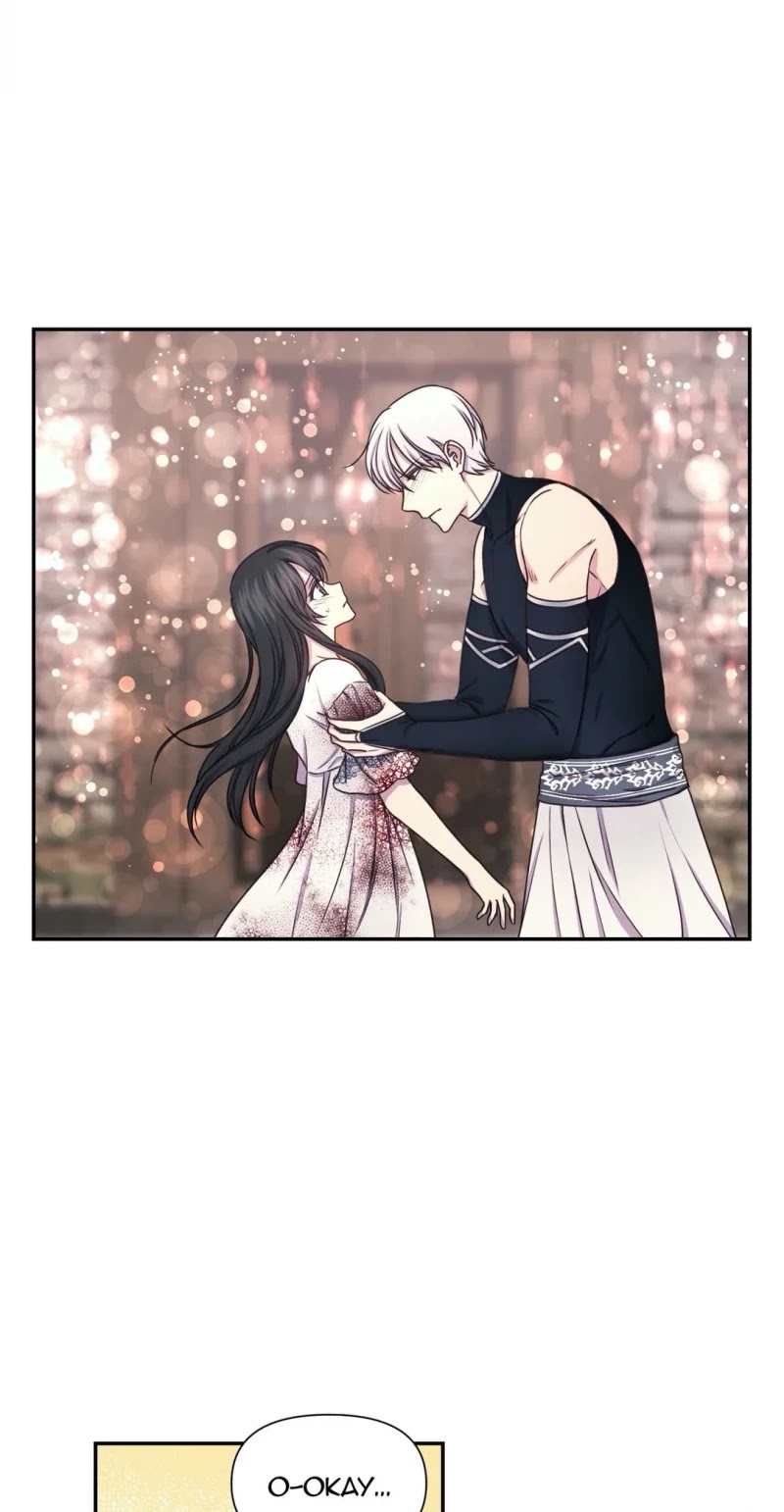 Beware of the Red Thread Chapter 16 page 3 - Chapter 16
