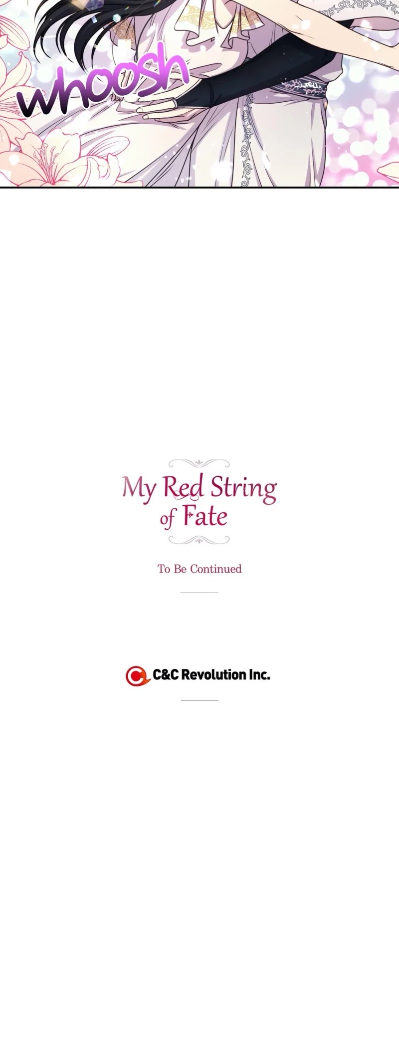 Beware of the Red Thread Chapter 16 page 32 - Chapter 16