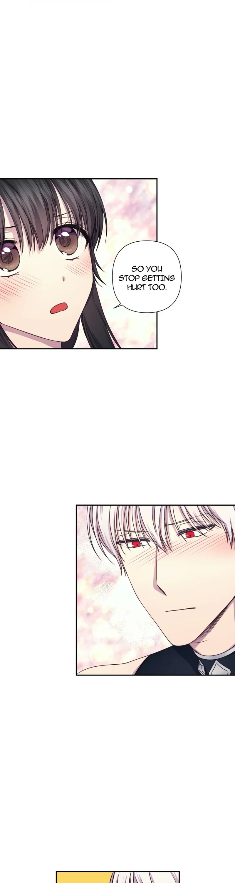 Beware of the Red Thread Chapter 16 page 5 - Chapter 16