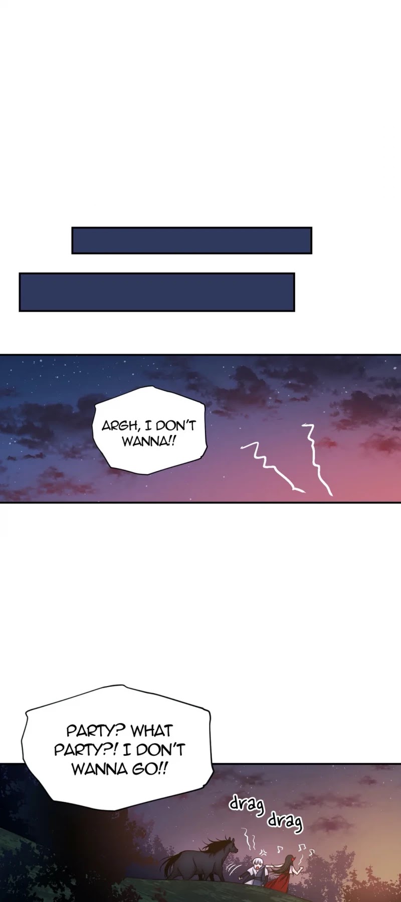 Beware of the Red Thread Chapter 16 page 7 - Chapter 16