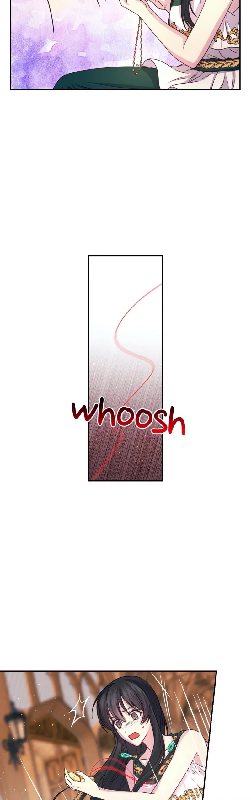 Beware of the Red Thread Chapter 17 page 24 - Chapter 17