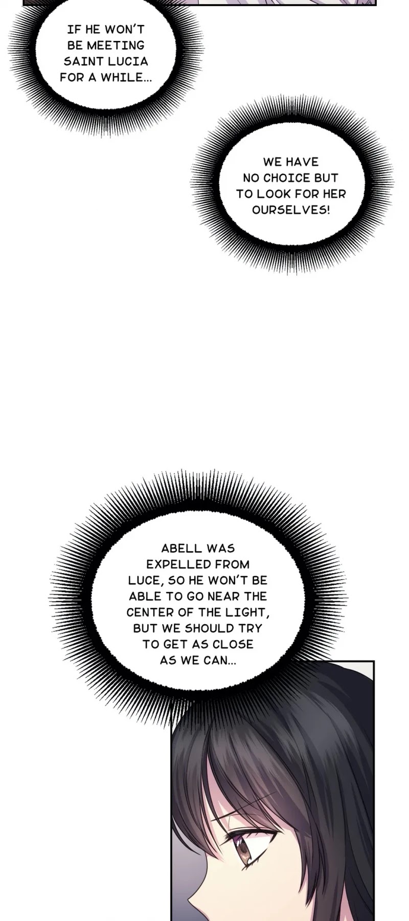 Beware of the Red Thread Chapter 17 page 7 - Chapter 17