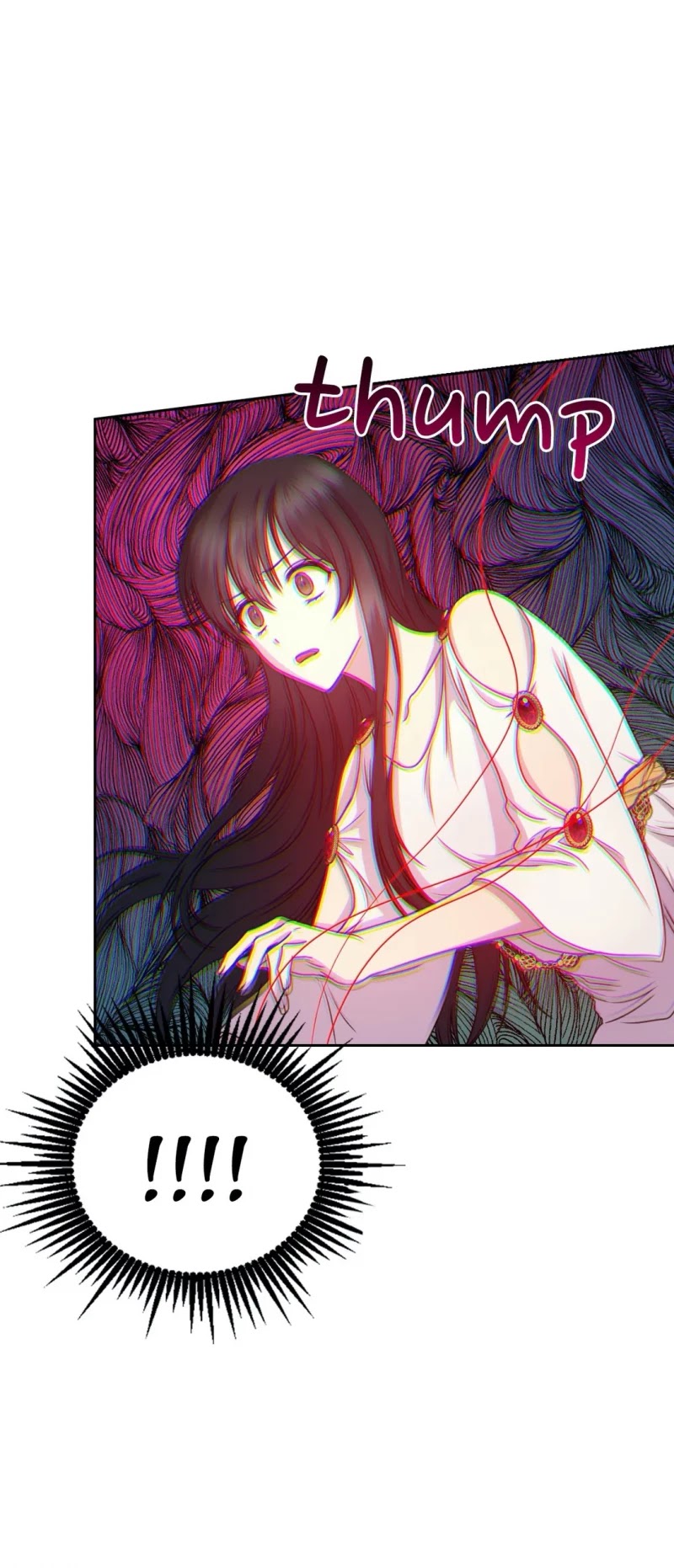 Beware of the Red Thread Chapter 18 page 16 - Chapter 18
