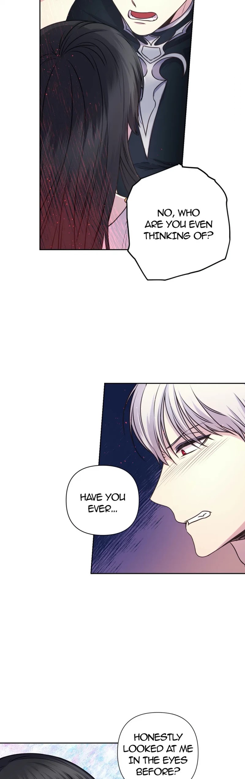 Beware of the Red Thread Chapter 18 page 31 - Chapter 18