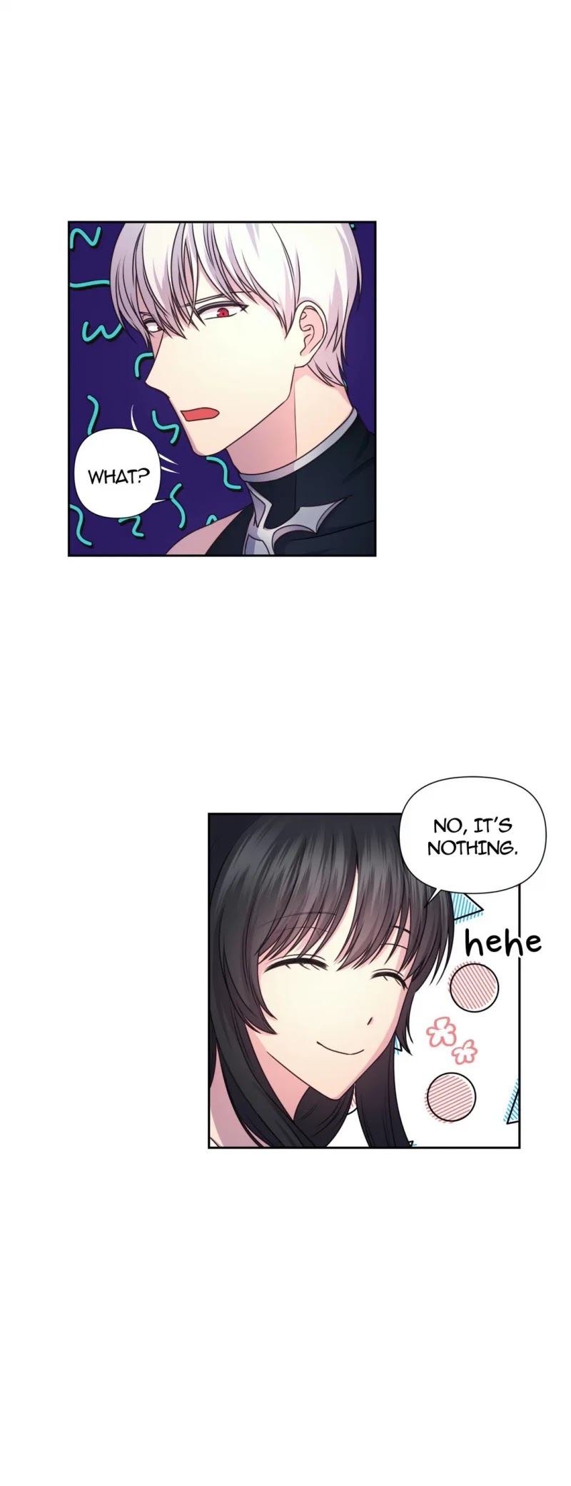 Beware of the Red Thread Chapter 18 page 7 - Chapter 18