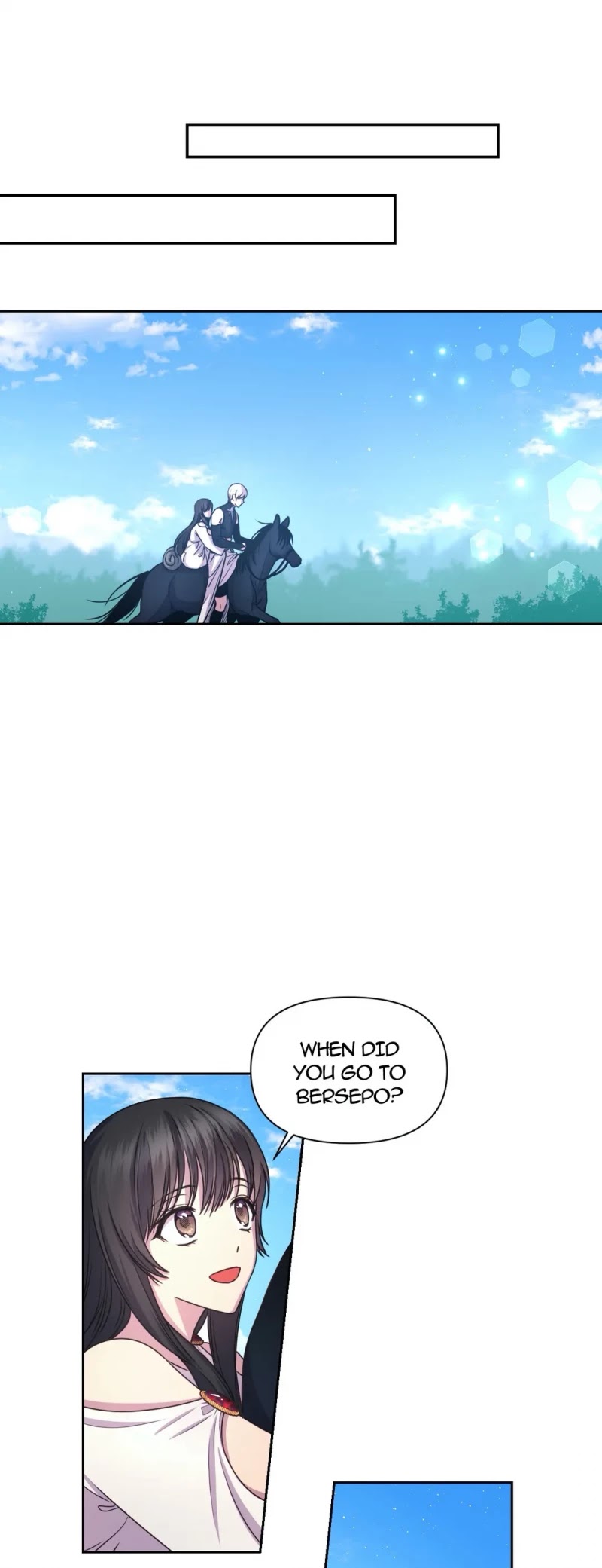 Beware of the Red Thread Chapter 18 page 8 - Chapter 18