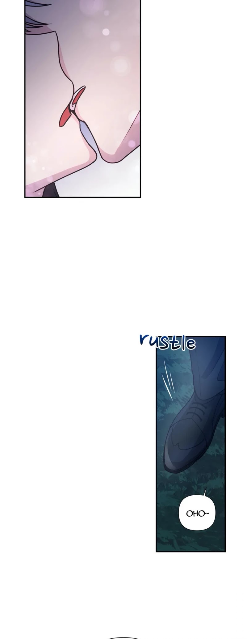 Beware of the Red Thread Chapter 19 page 12 - Chapter 19