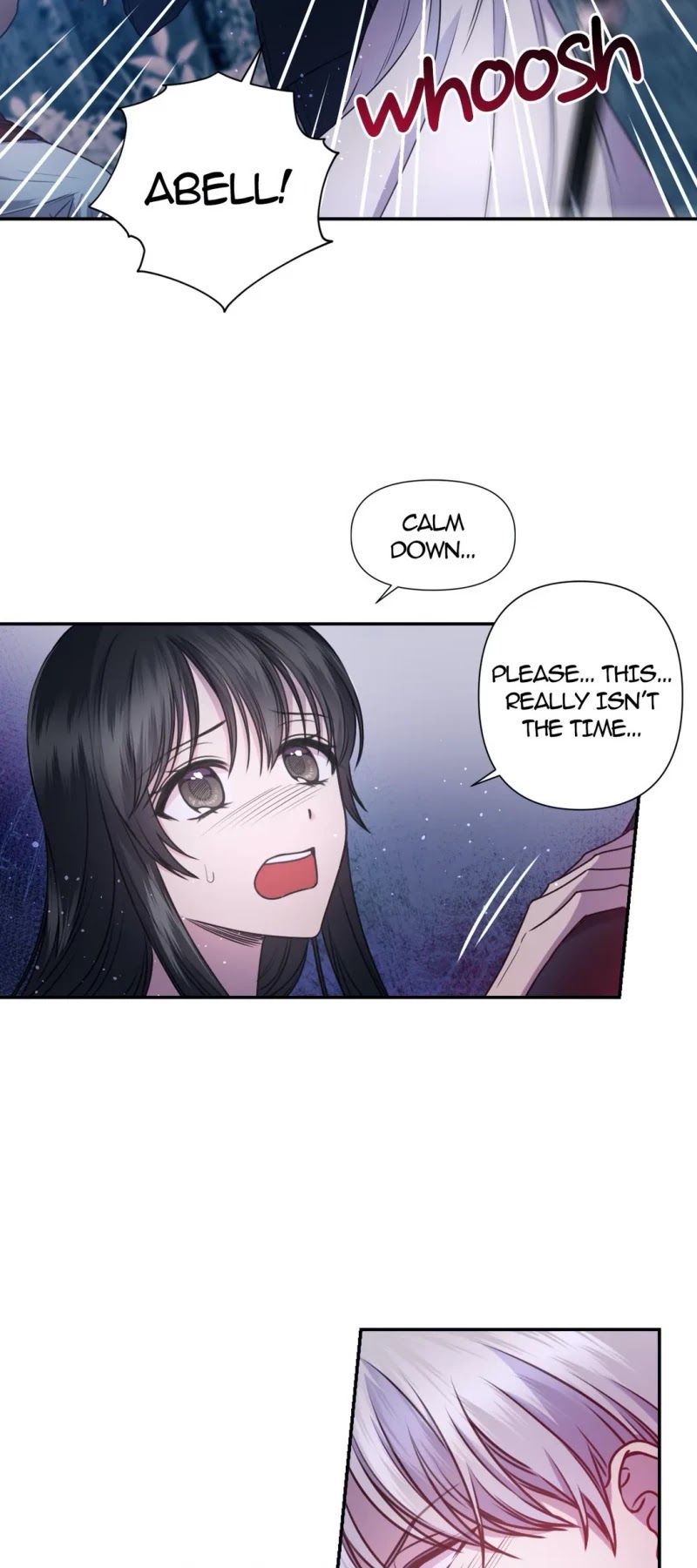 Beware of the Red Thread Chapter 19 page 26 - Chapter 19