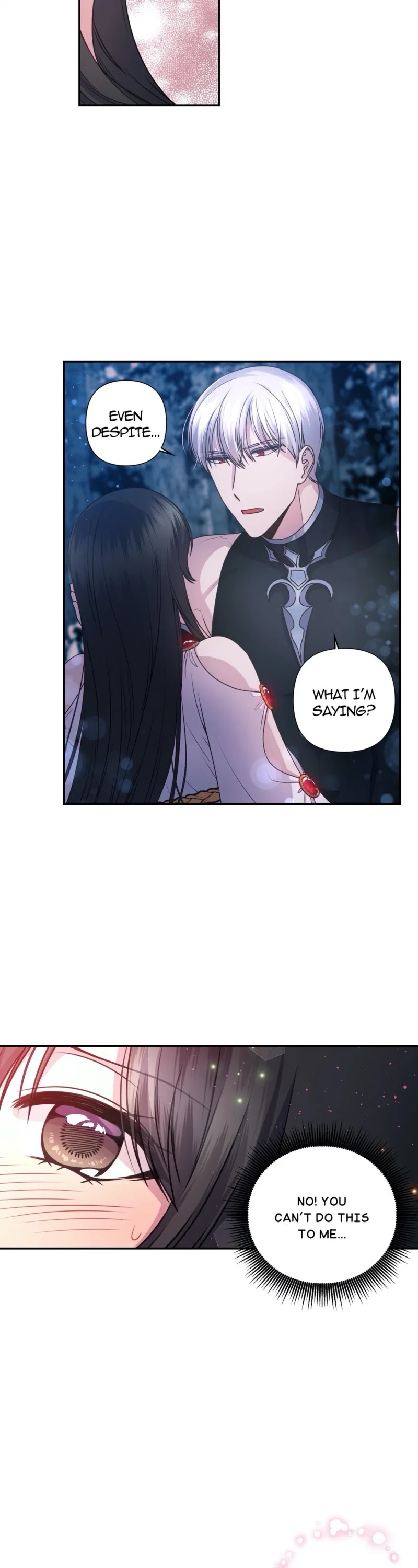 Beware of the Red Thread Chapter 19 page 6 - Chapter 19