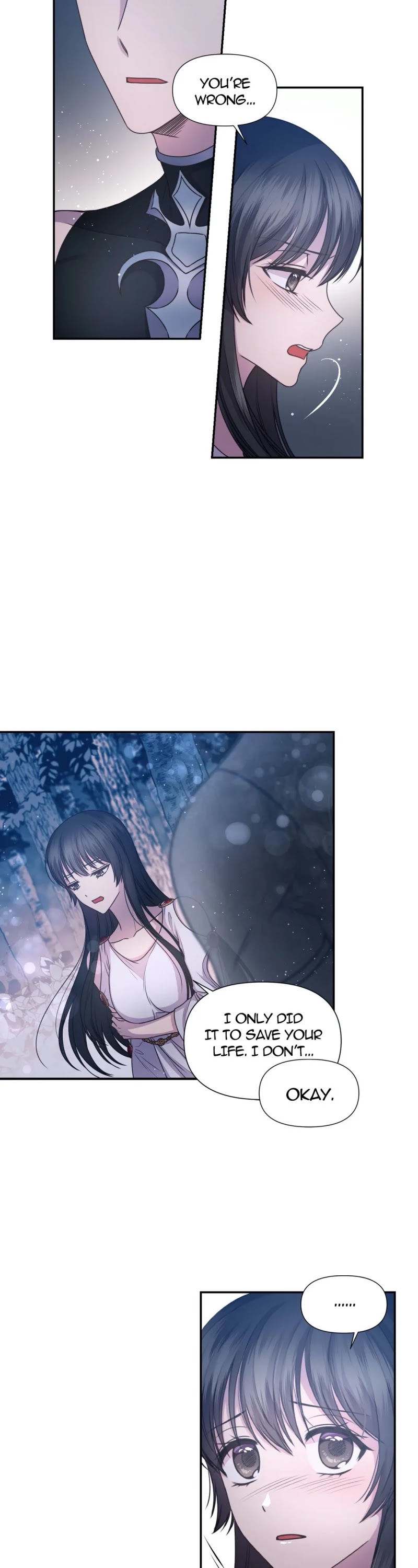 Beware of the Red Thread Chapter 19 page 9 - Chapter 19