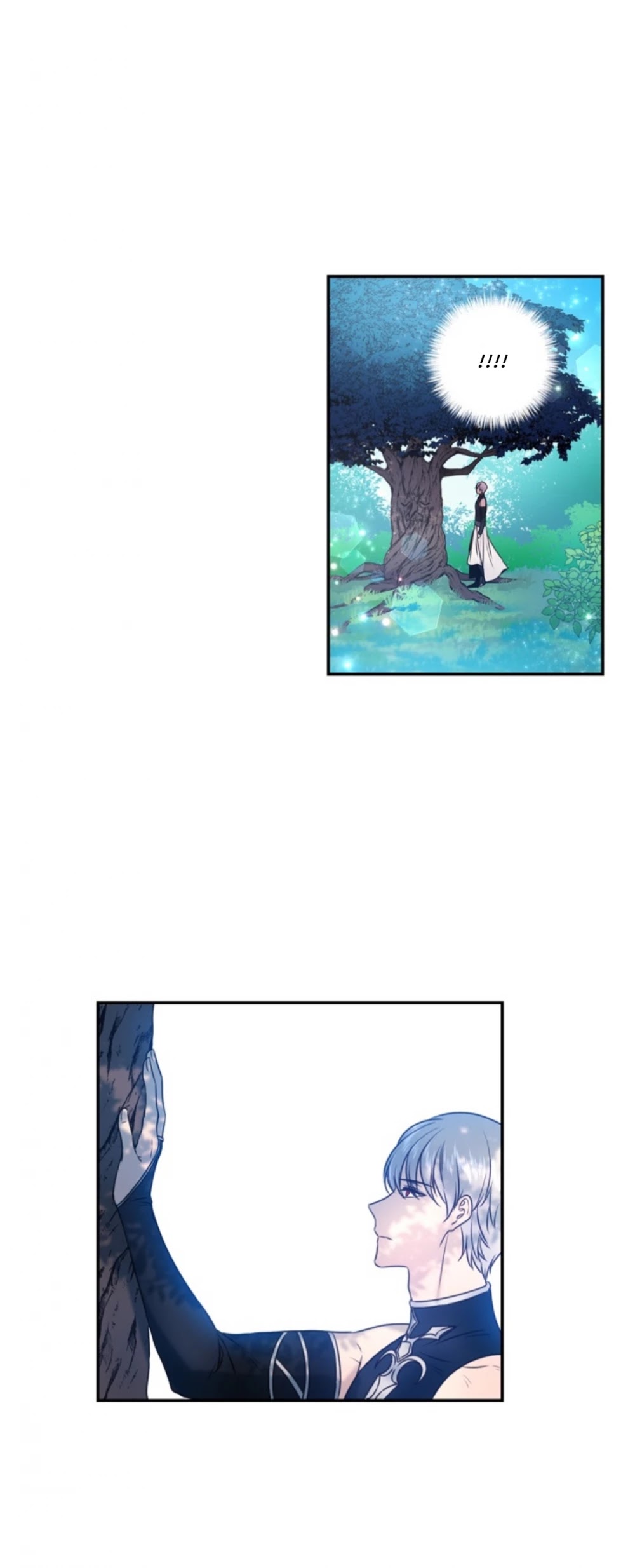 Beware of the Red Thread Chapter 2 page 21 - Chapter 2