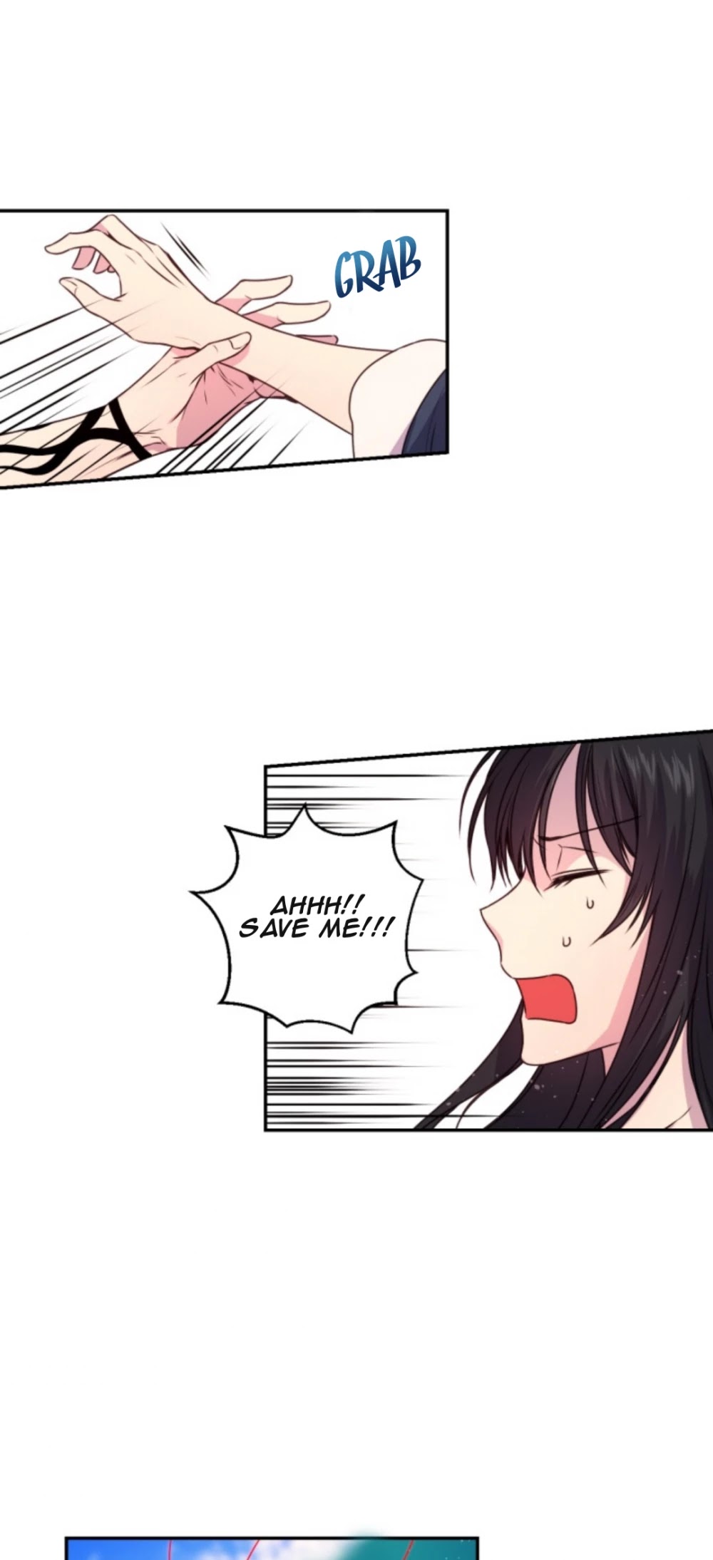 Beware of the Red Thread Chapter 2 page 30 - Chapter 2