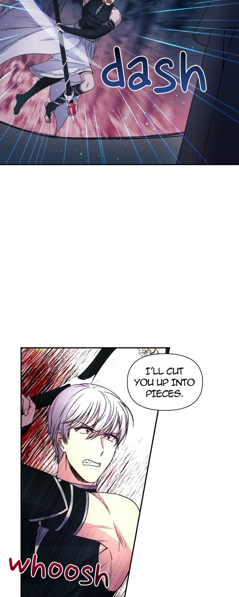 Beware of the Red Thread Chapter 20 page 15 - Chapter 20