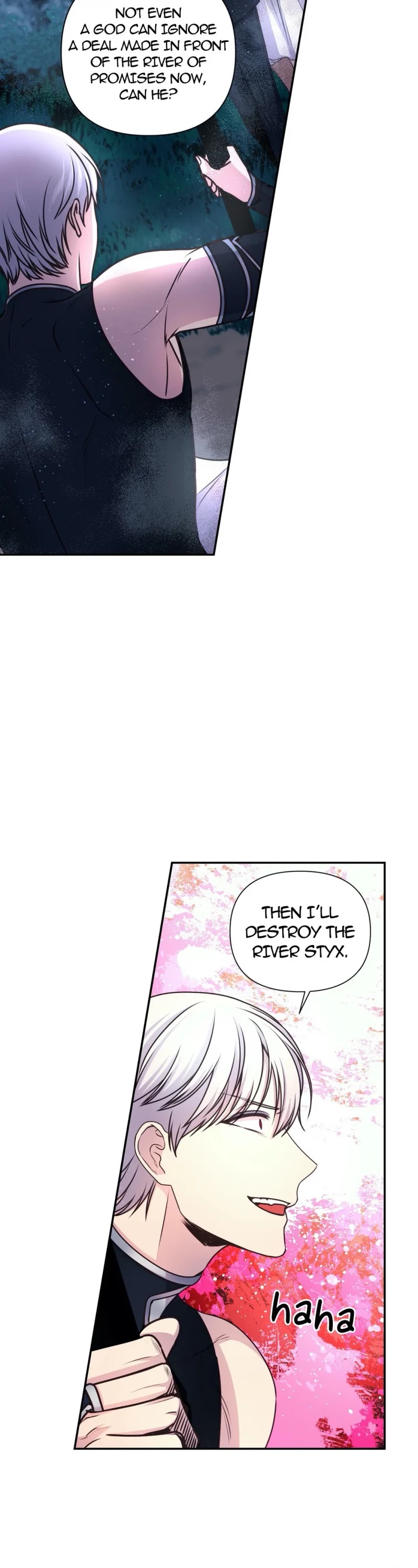 Beware of the Red Thread Chapter 20 page 25 - Chapter 20