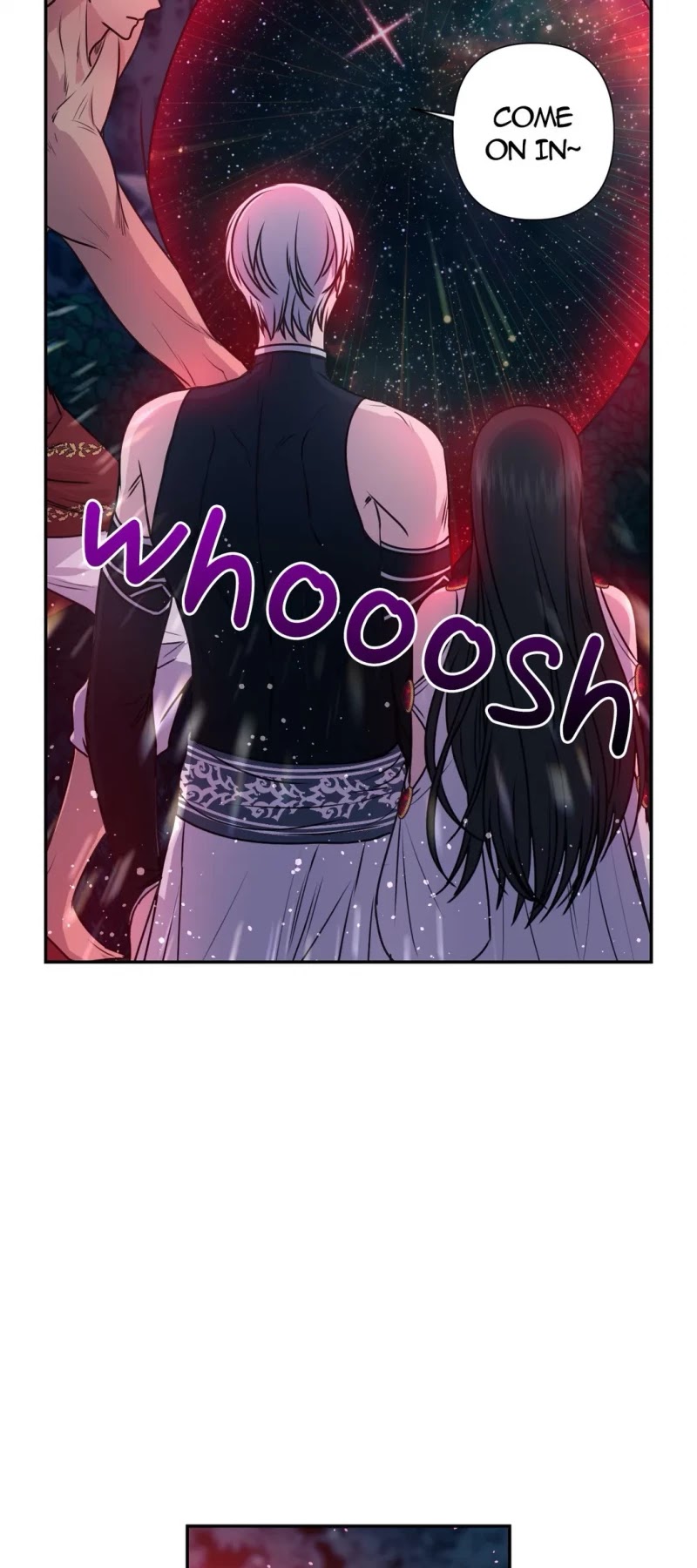 Beware of the Red Thread Chapter 20 page 31 - Chapter 20