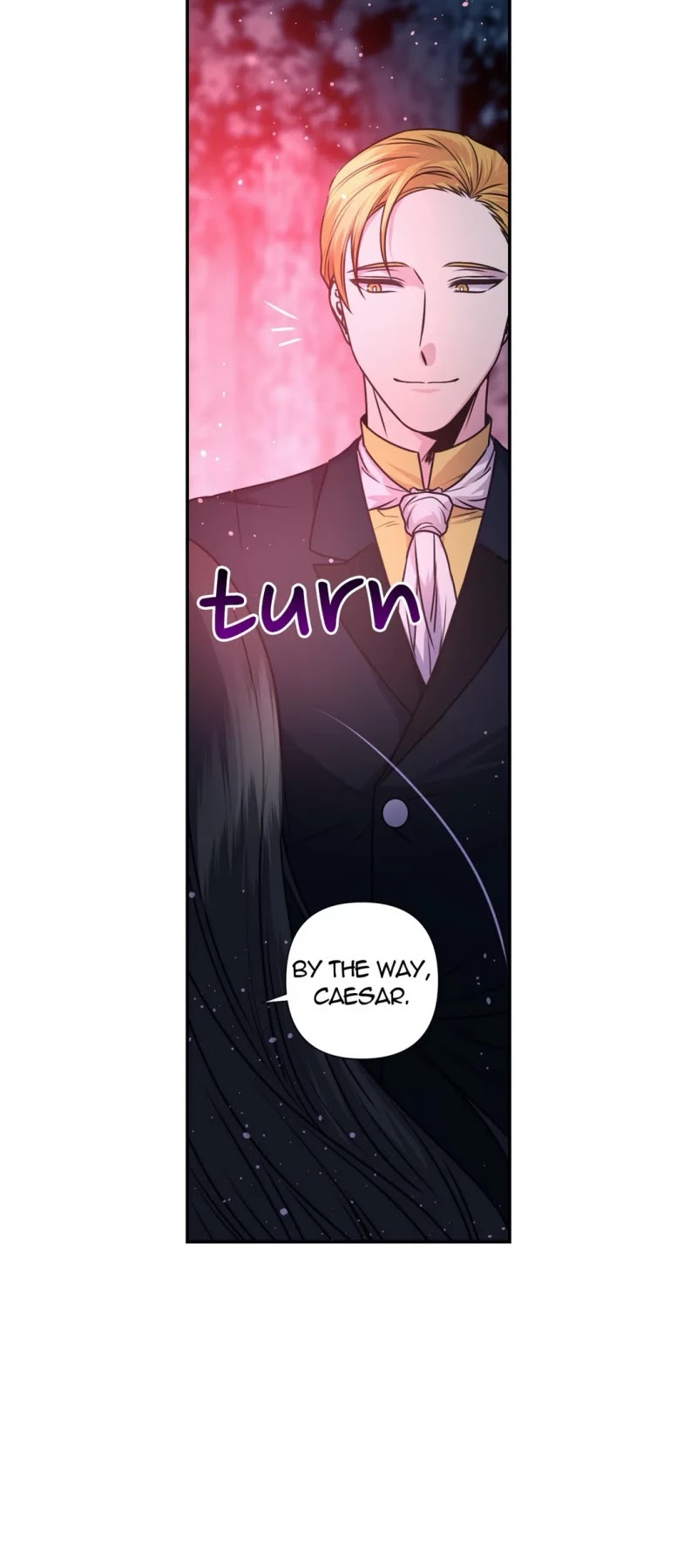 Beware of the Red Thread Chapter 20 page 32 - Chapter 20