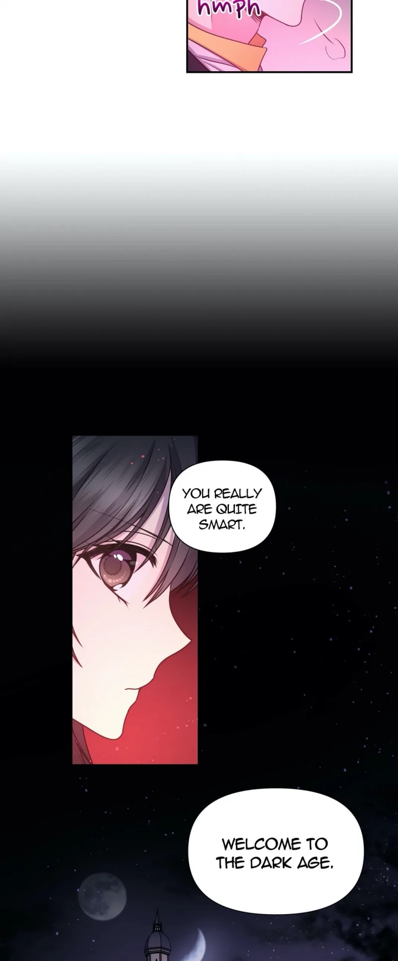 Beware of the Red Thread Chapter 20 page 34 - Chapter 20