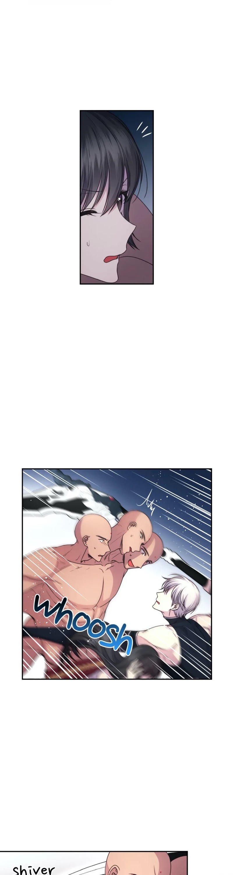Beware of the Red Thread Chapter 20 page 9 - Chapter 20