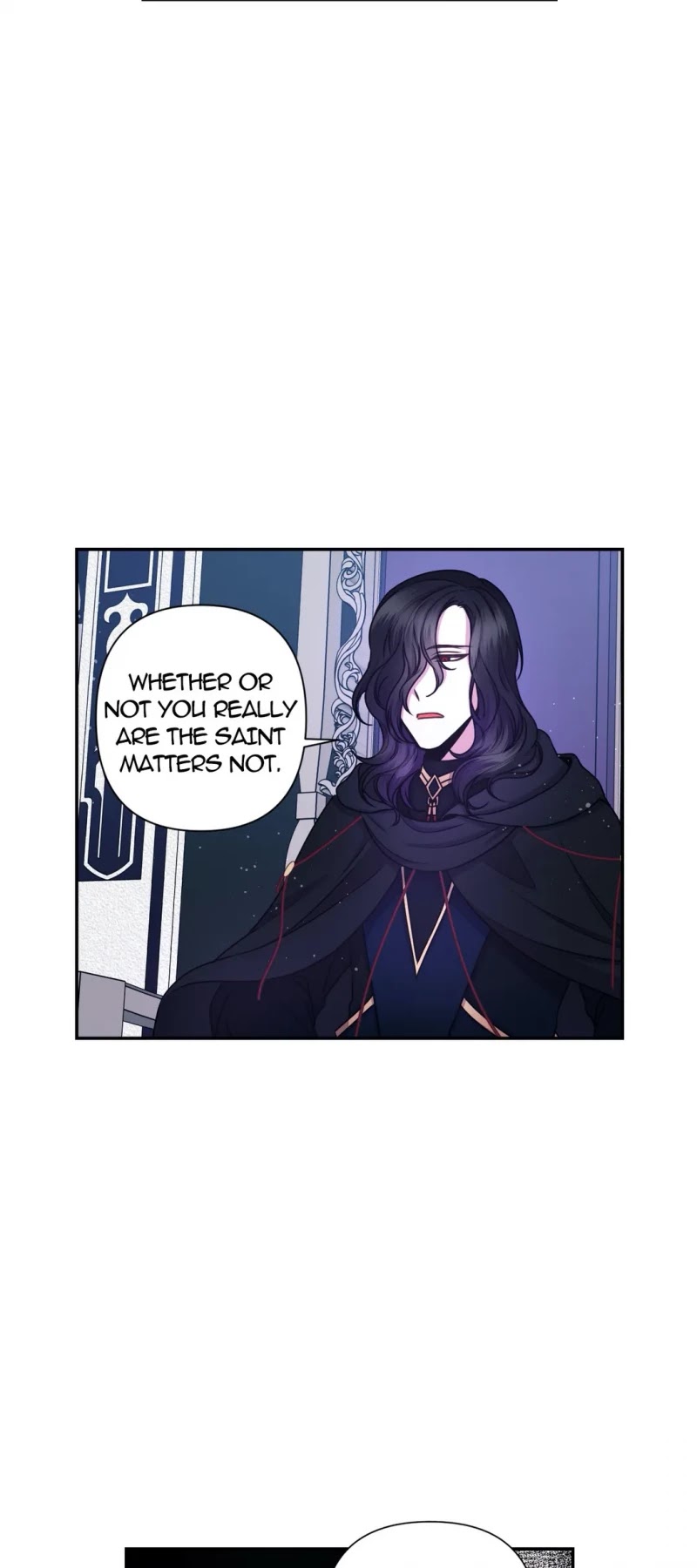 Beware of the Red Thread Chapter 21 page 12 - Chapter 21