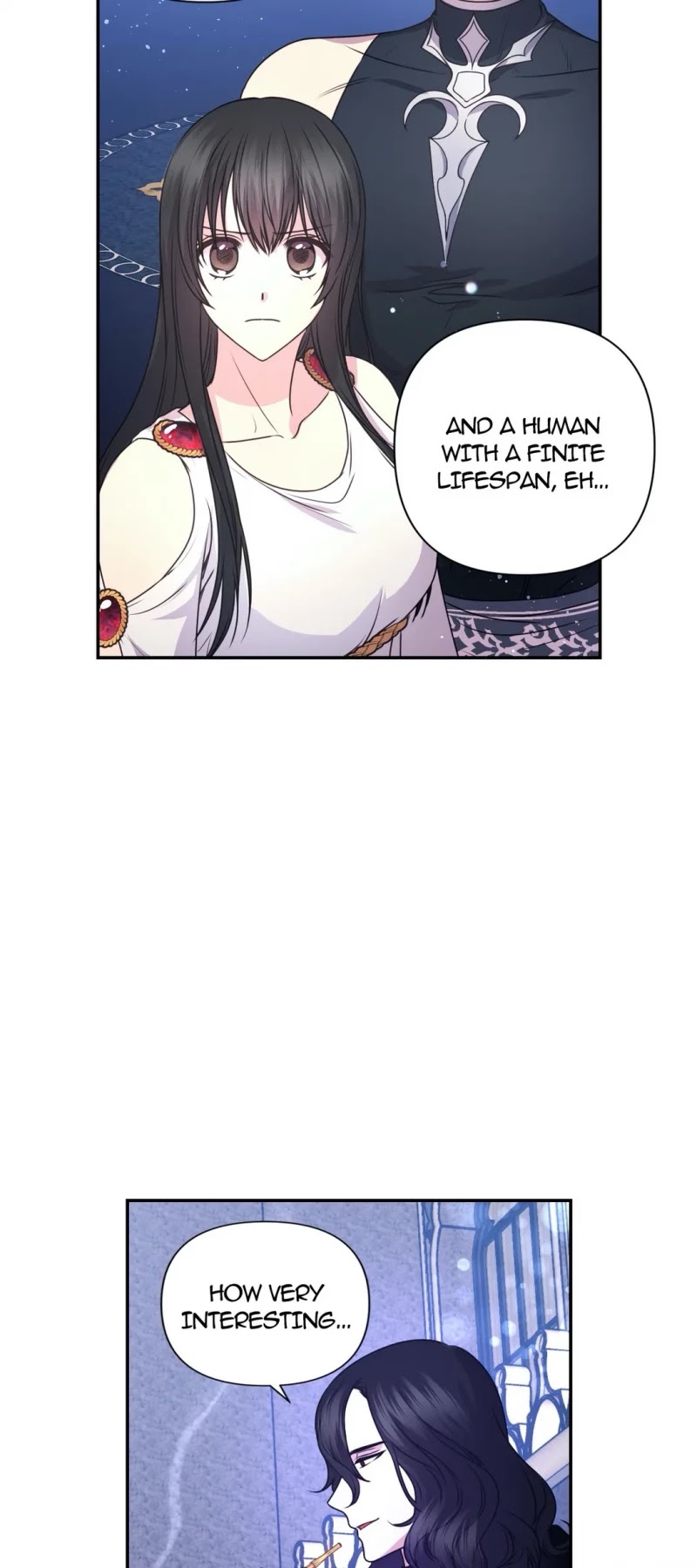 Beware of the Red Thread Chapter 21 page 24 - Chapter 21