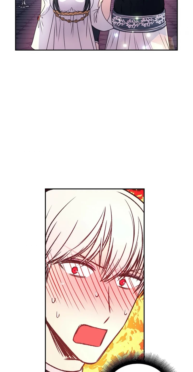 Beware of the Red Thread Chapter 21 page 29 - Chapter 21