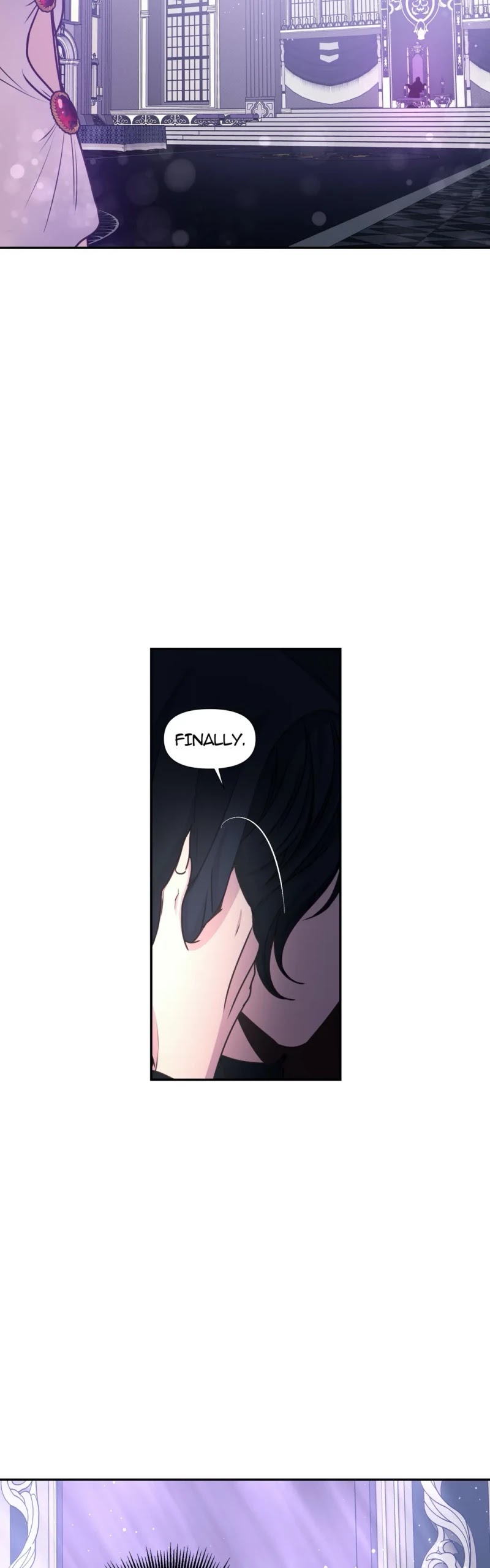 Beware of the Red Thread Chapter 21 page 4 - Chapter 21