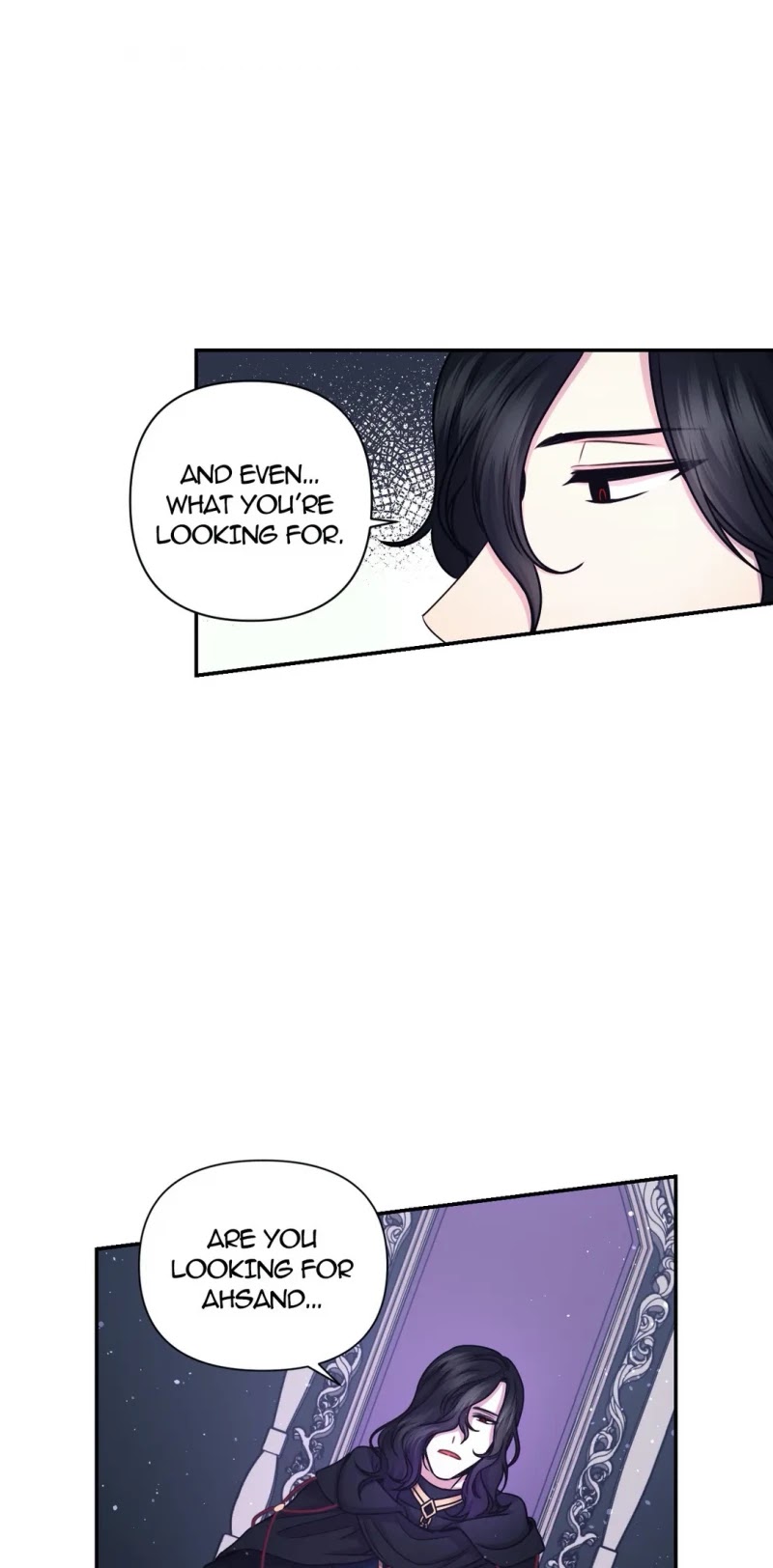 Beware of the Red Thread Chapter 21 page 7 - Chapter 21