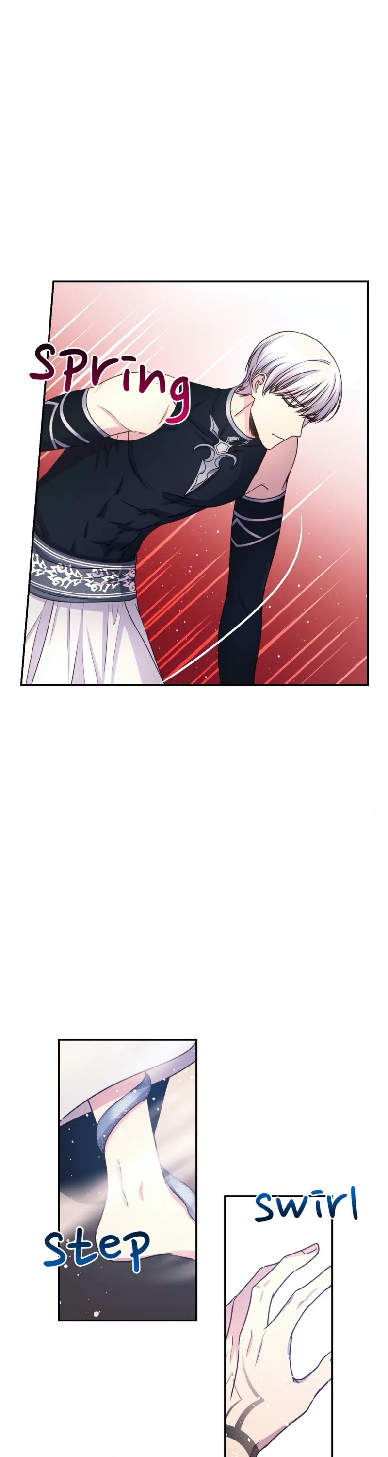 Beware of the Red Thread Chapter 22 page 14 - Chapter 22