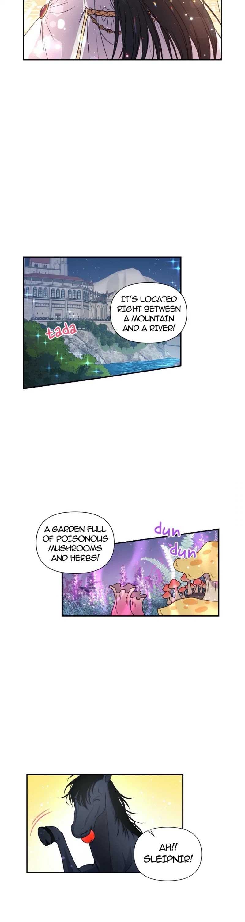Beware of the Red Thread Chapter 22 page 2 - Chapter 22