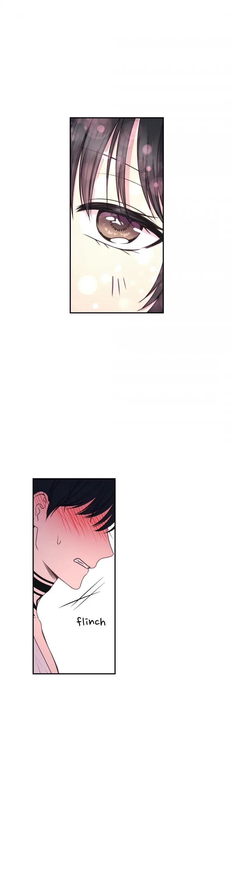 Beware of the Red Thread Chapter 22 page 21 - Chapter 22