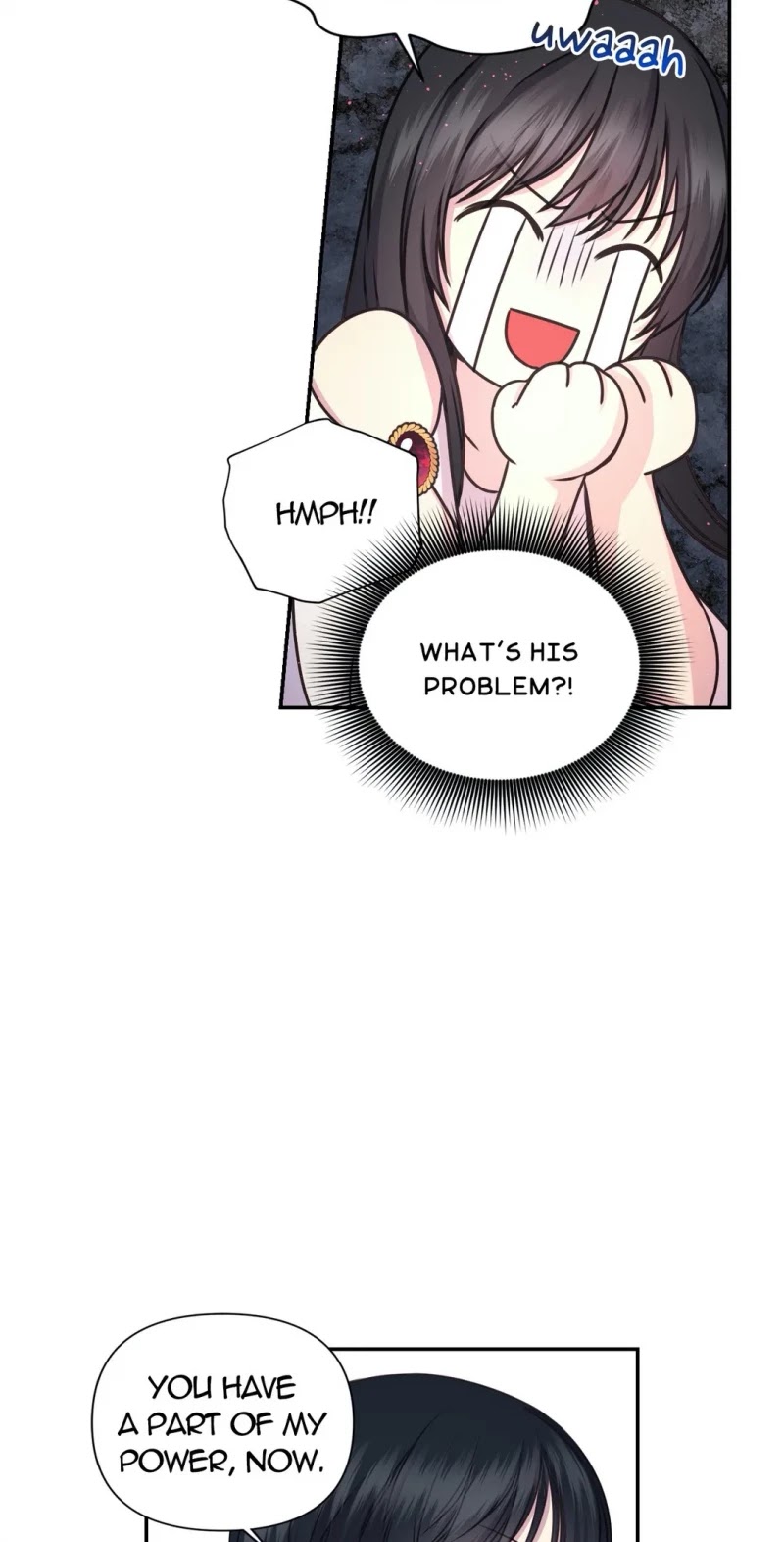 Beware of the Red Thread Chapter 22 page 23 - Chapter 22