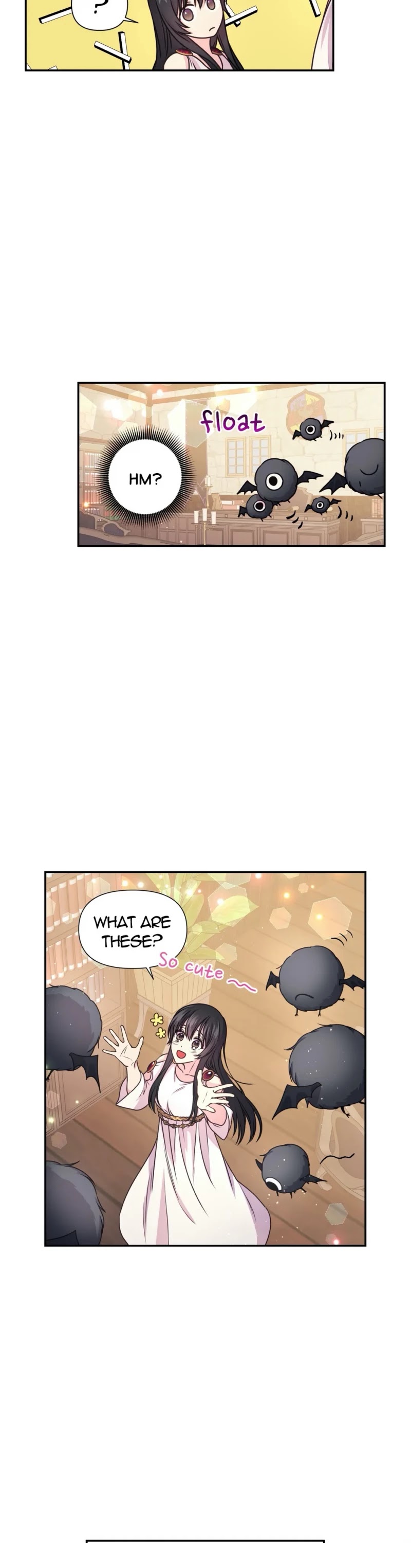 Beware of the Red Thread Chapter 22 page 25 - Chapter 22