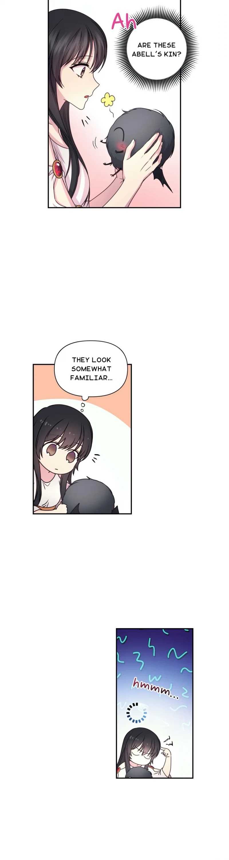 Beware of the Red Thread Chapter 22 page 26 - Chapter 22