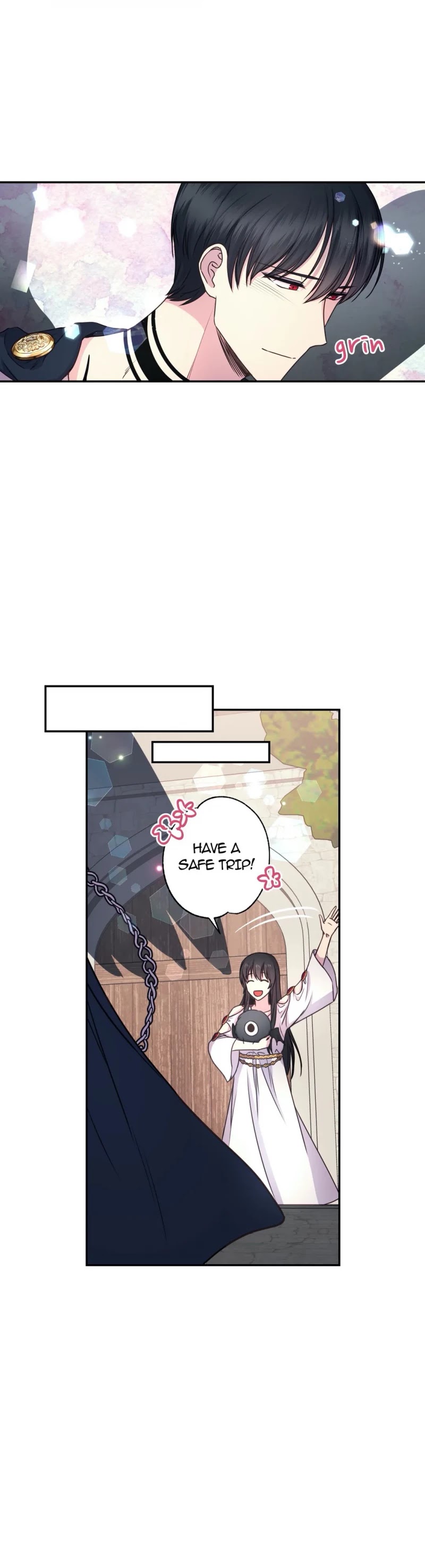Beware of the Red Thread Chapter 22 page 29 - Chapter 22