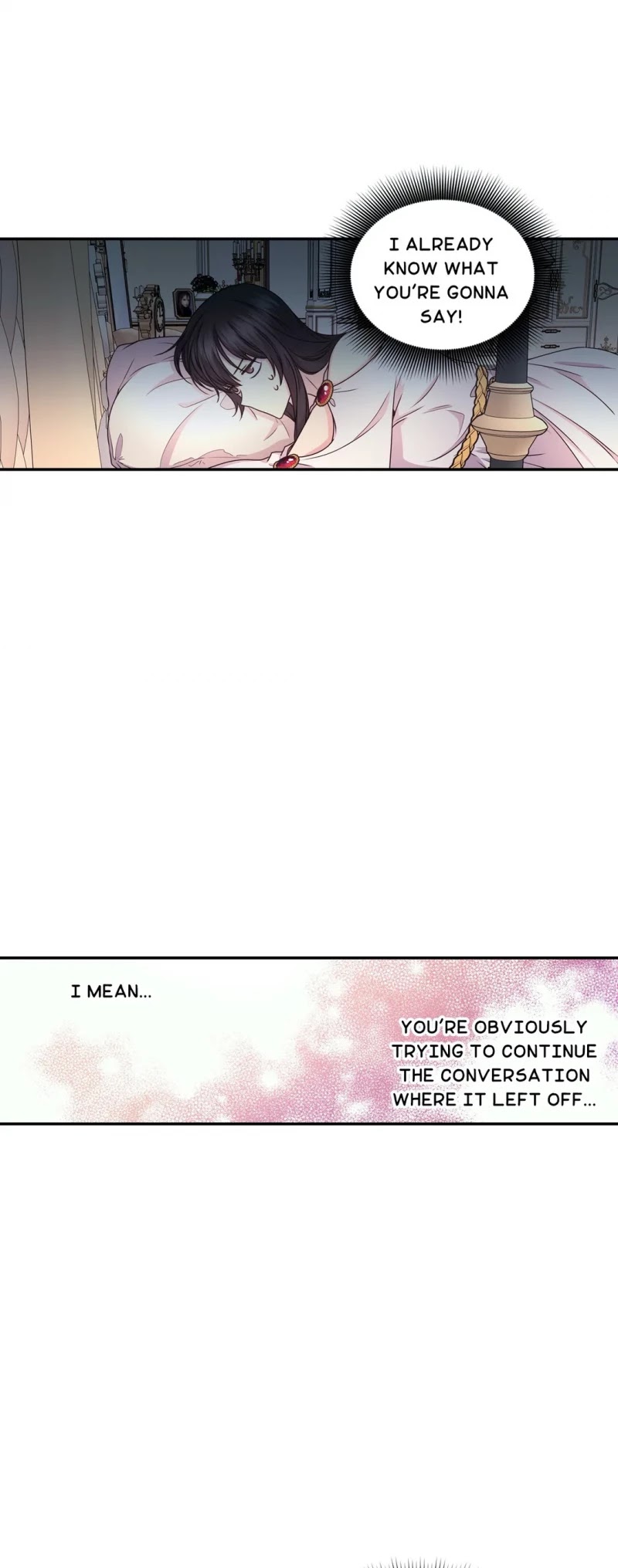 Beware of the Red Thread Chapter 22 page 7 - Chapter 22
