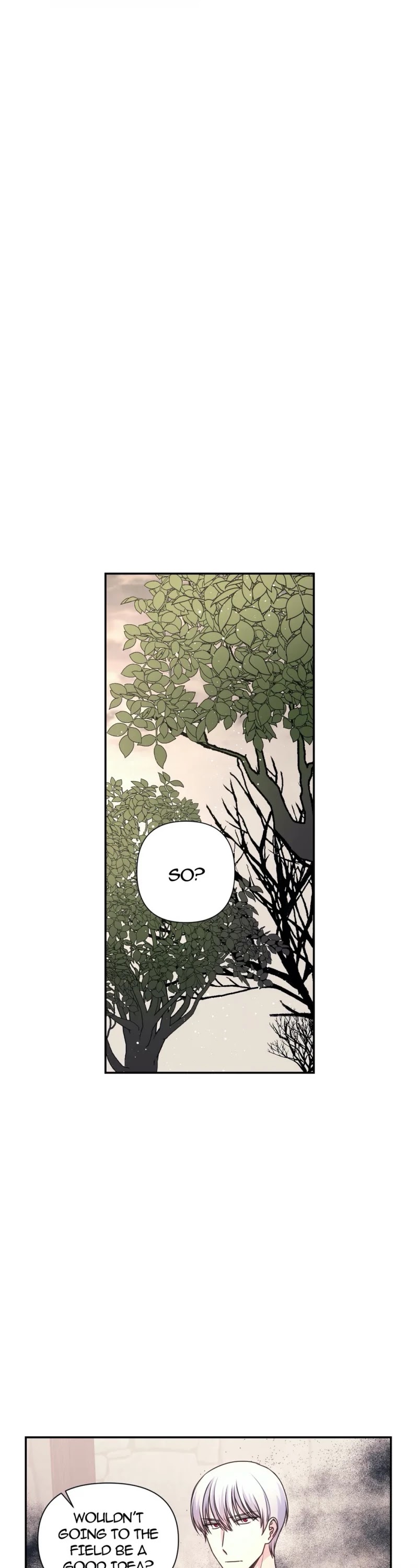 Beware of the Red Thread Chapter 22 page 9 - Chapter 22