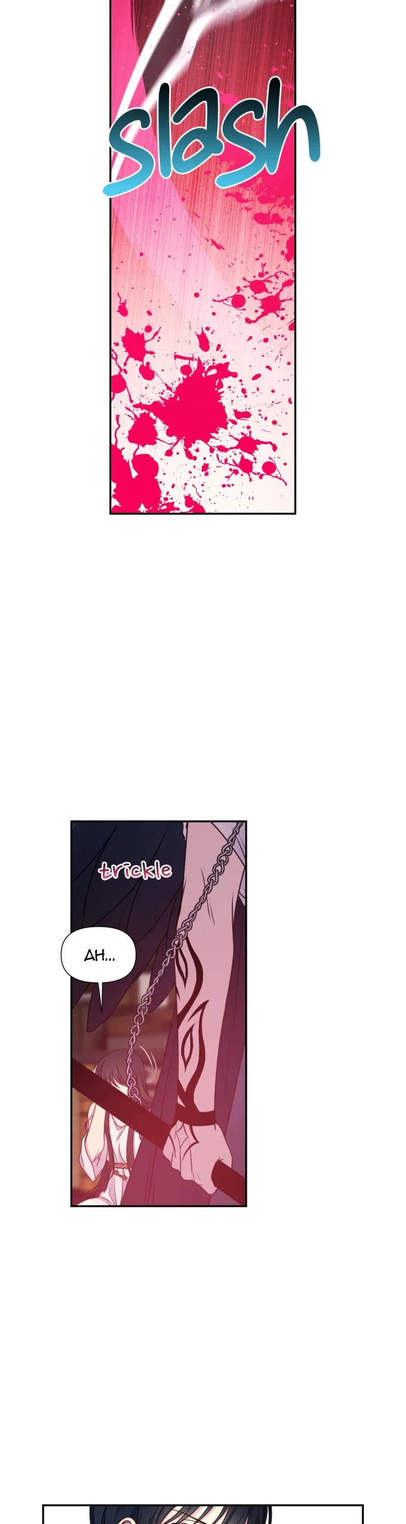 Beware of the Red Thread Chapter 24 page 10 - Chapter 24