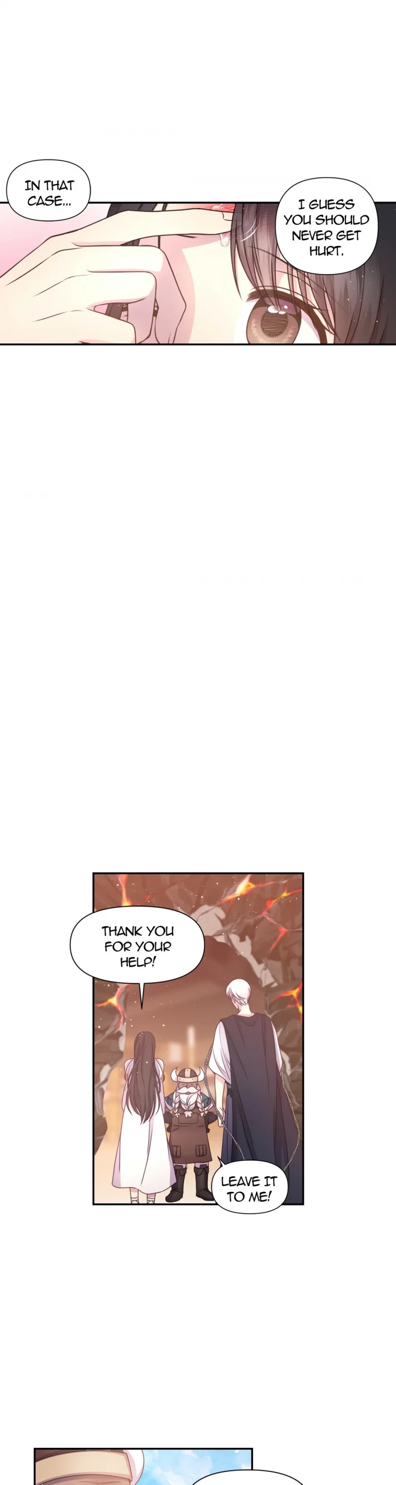 Beware of the Red Thread Chapter 24 page 14 - Chapter 24