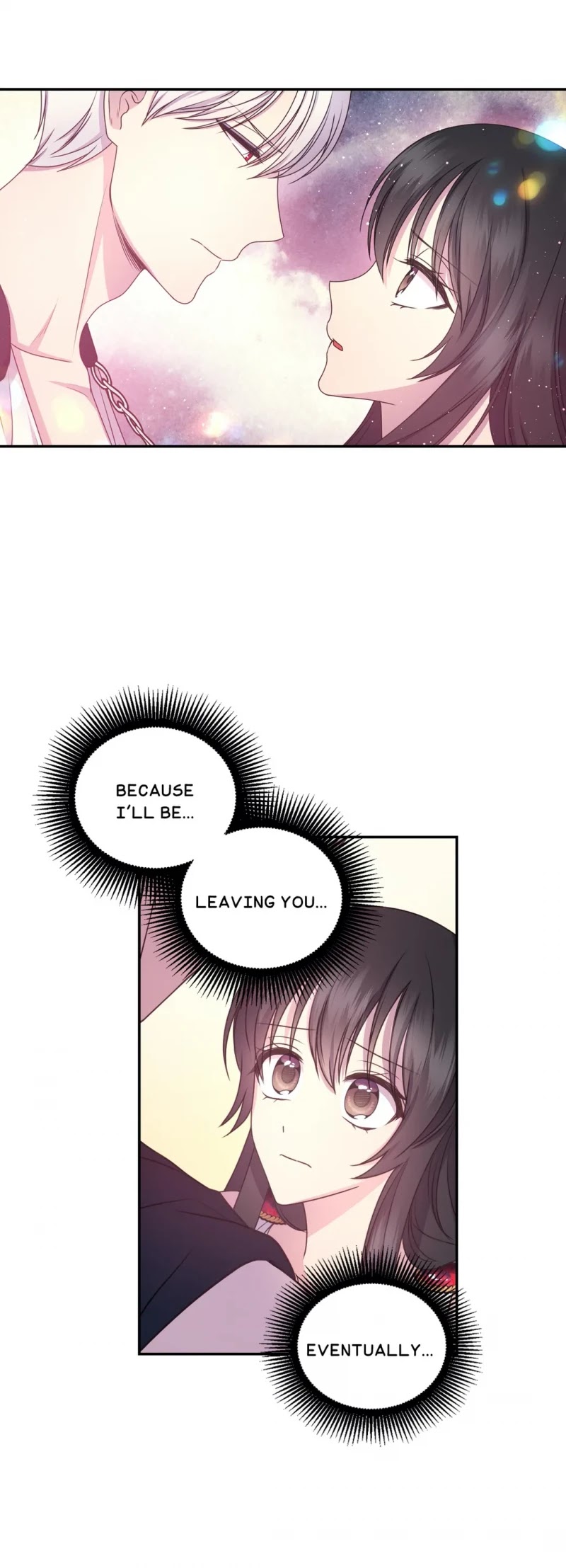 Beware of the Red Thread Chapter 24 page 20 - Chapter 24