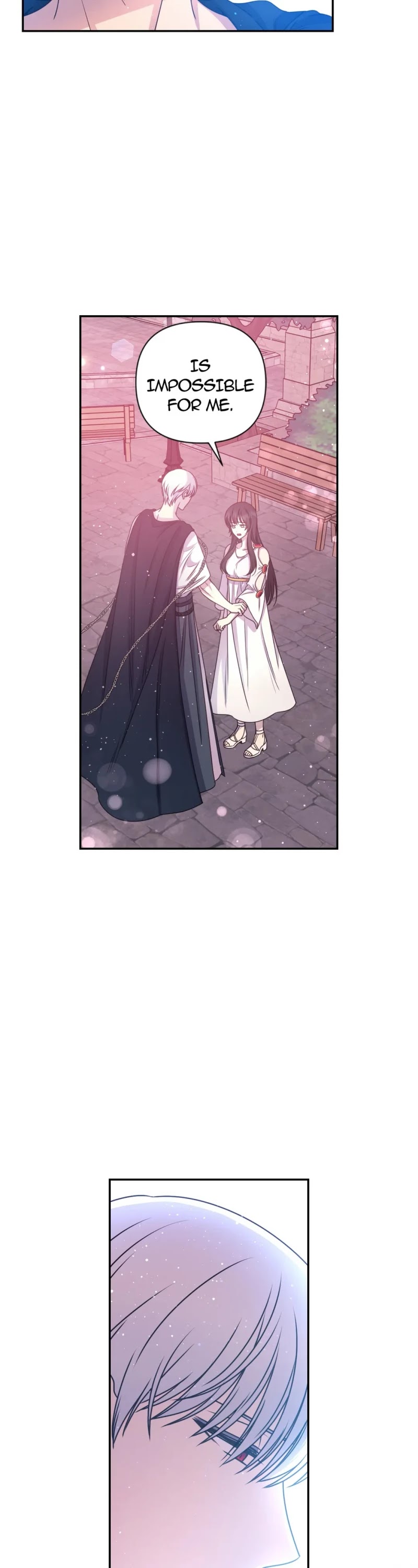 Beware of the Red Thread Chapter 24 page 25 - Chapter 24