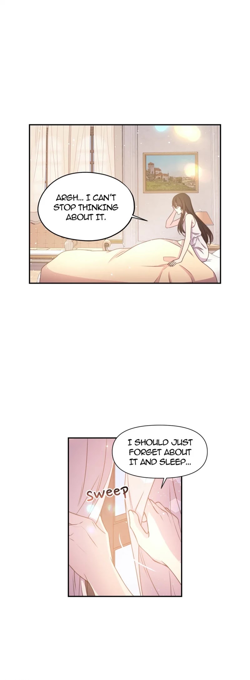 Beware of the Red Thread Chapter 24 page 28 - Chapter 24