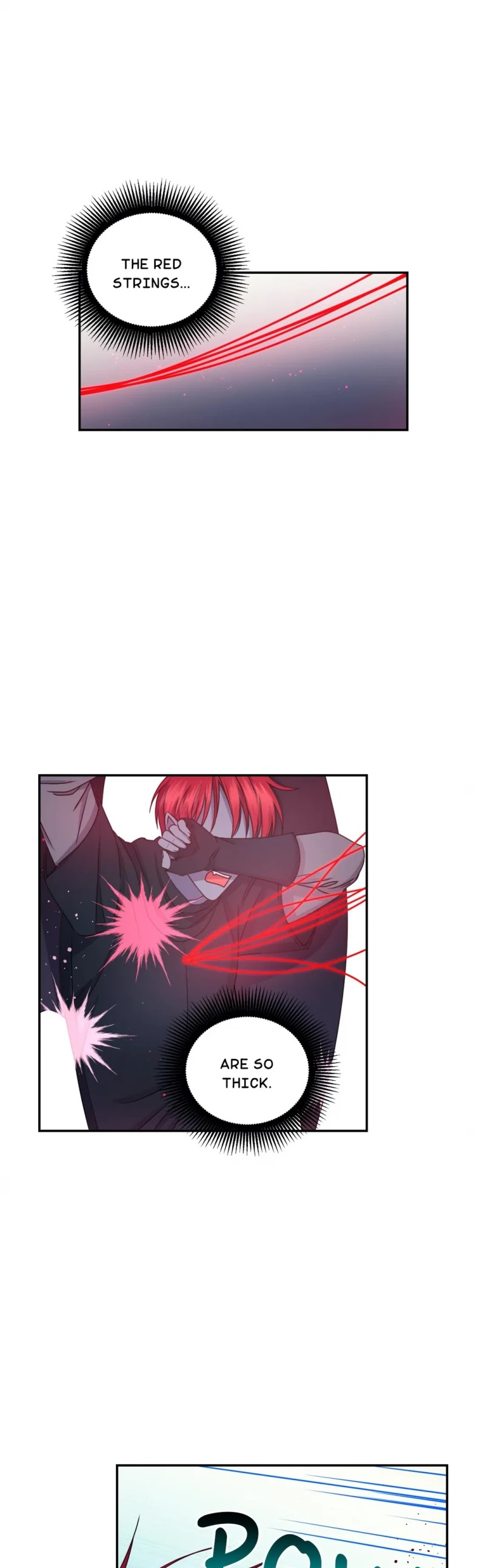 Beware of the Red Thread Chapter 24 page 7 - Chapter 24