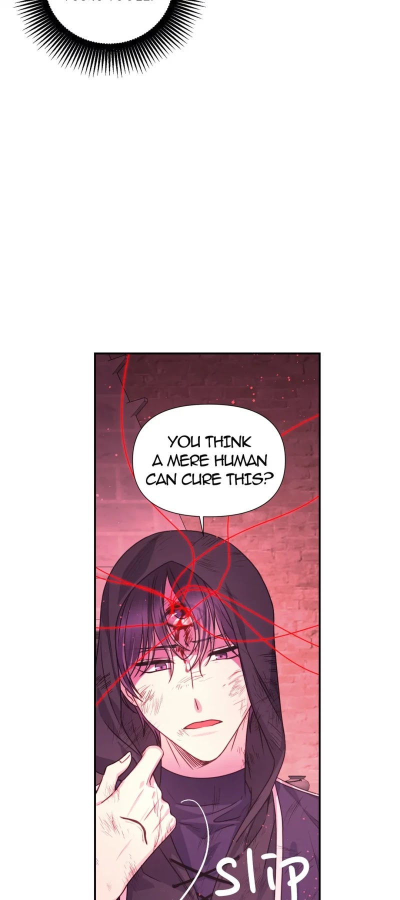 Beware of the Red Thread Chapter 25 page 23 - Chapter 25