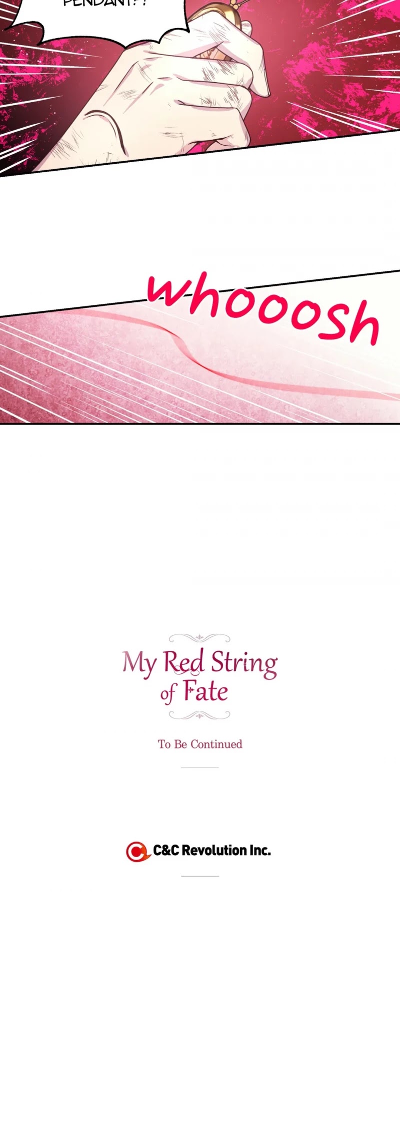 Beware of the Red Thread Chapter 25 page 28 - Chapter 25
