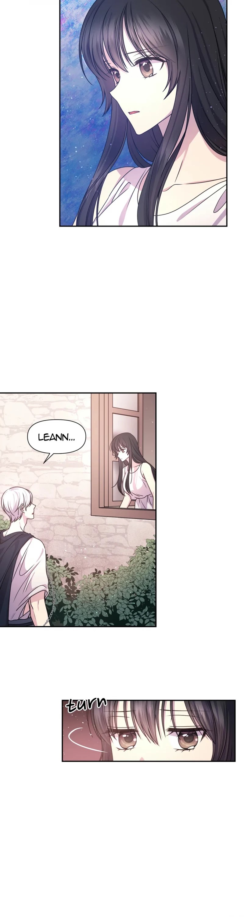 Beware of the Red Thread Chapter 25 page 5 - Chapter 25
