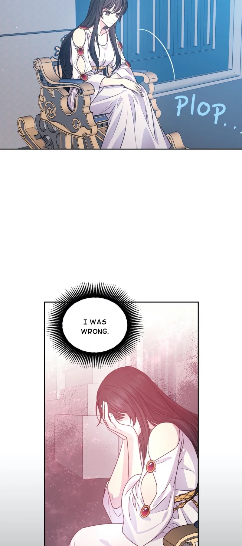 Beware of the Red Thread Chapter 26 page 12 - Chapter 26