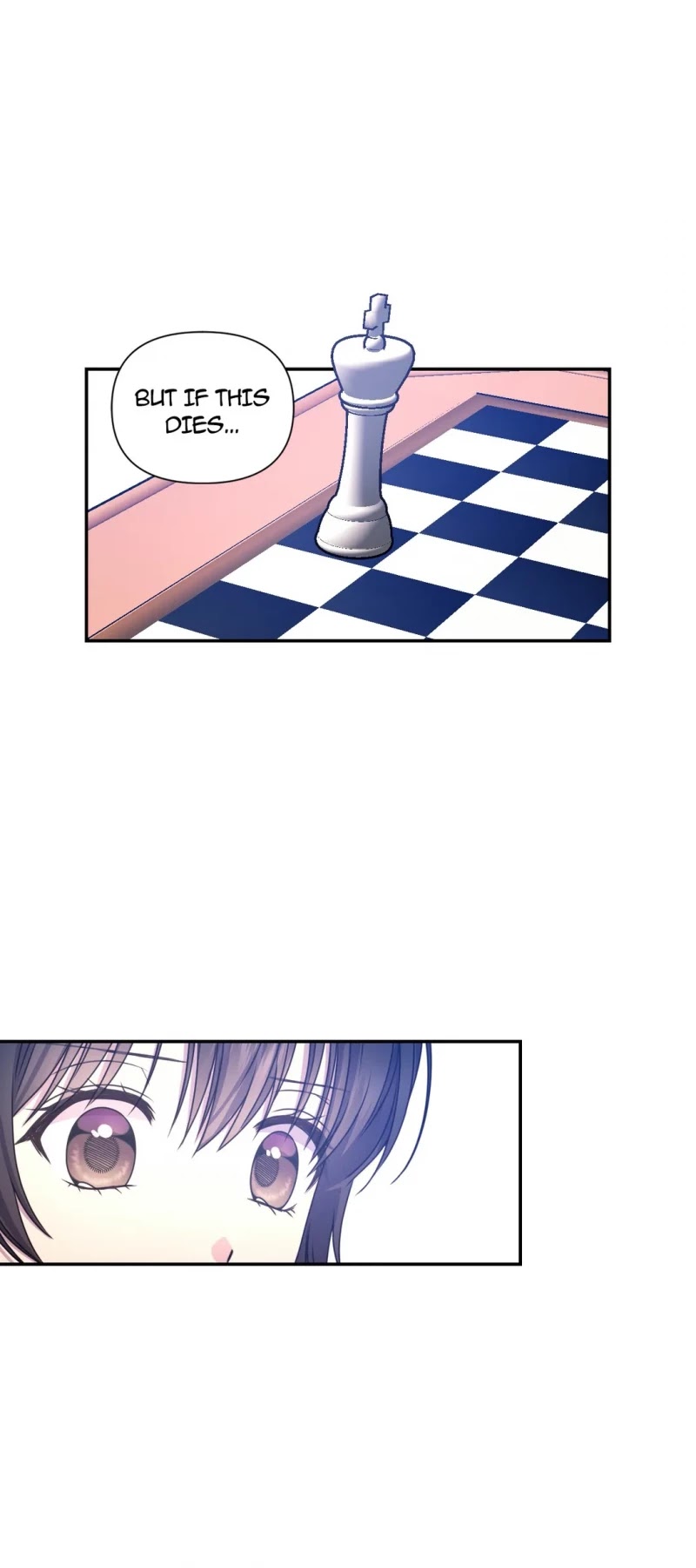 Beware of the Red Thread Chapter 26 page 23 - Chapter 26