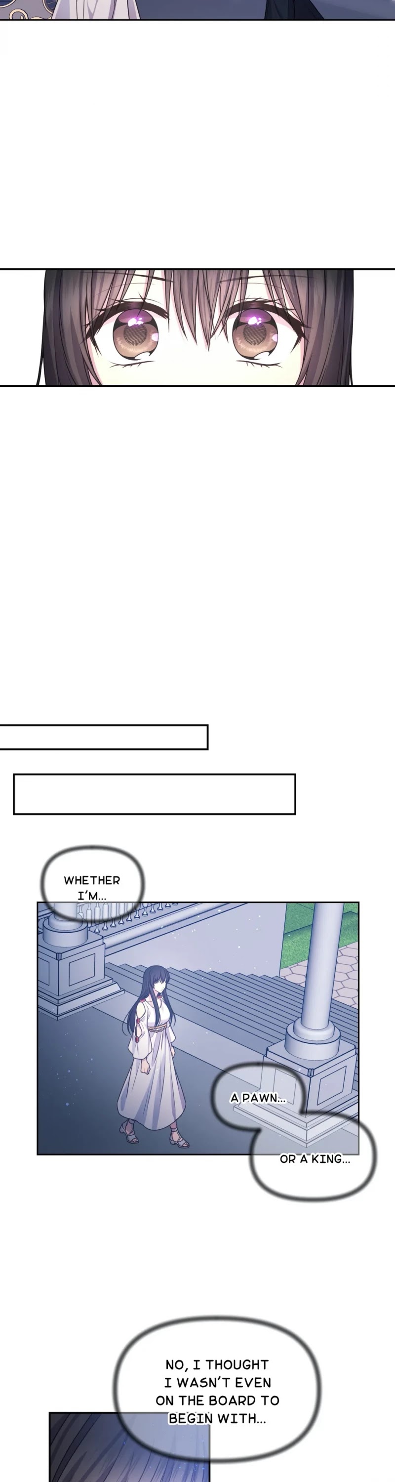 Beware of the Red Thread Chapter 26 page 26 - Chapter 26