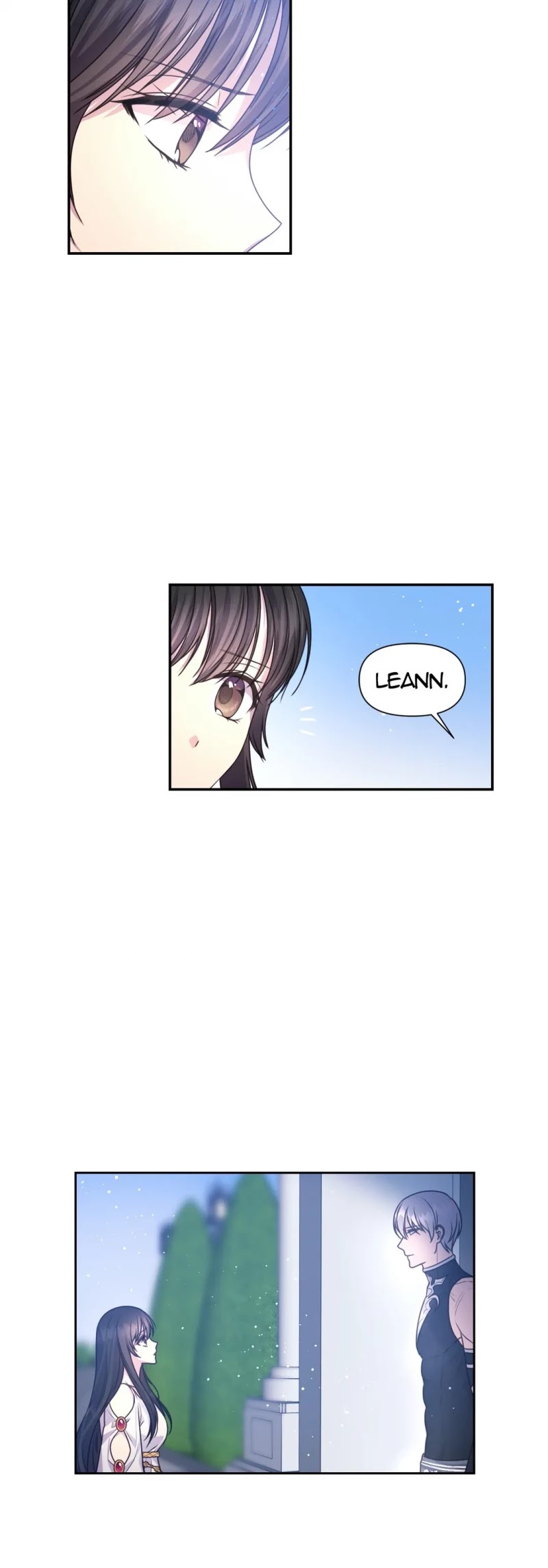 Beware of the Red Thread Chapter 26 page 27 - Chapter 26