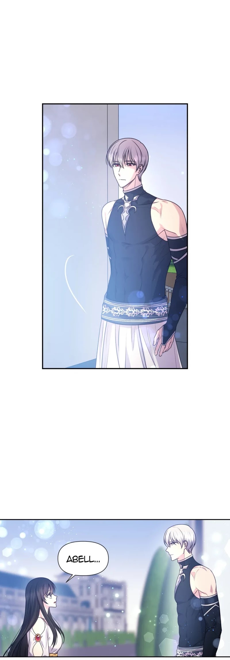 Beware of the Red Thread Chapter 26 page 28 - Chapter 26